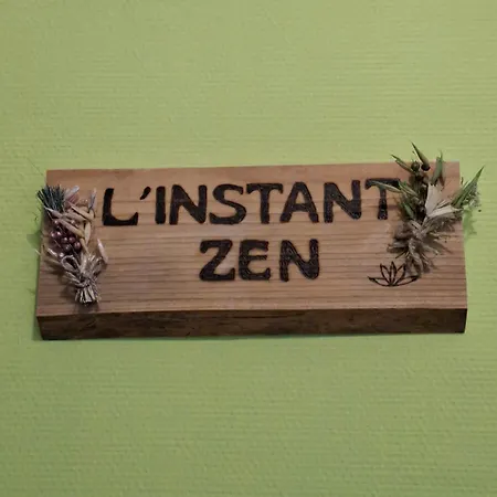 Instant Zen